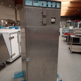 Spako drying room 